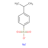 Is sodium cumene sulfonate safe?