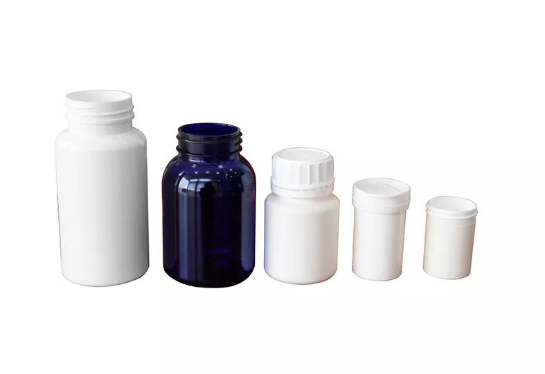 High Barrier Vials for Precision Injection Packaging 