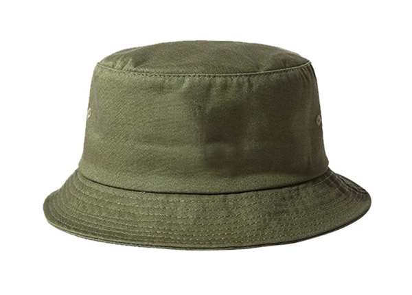 Why is bucket hat so popular?