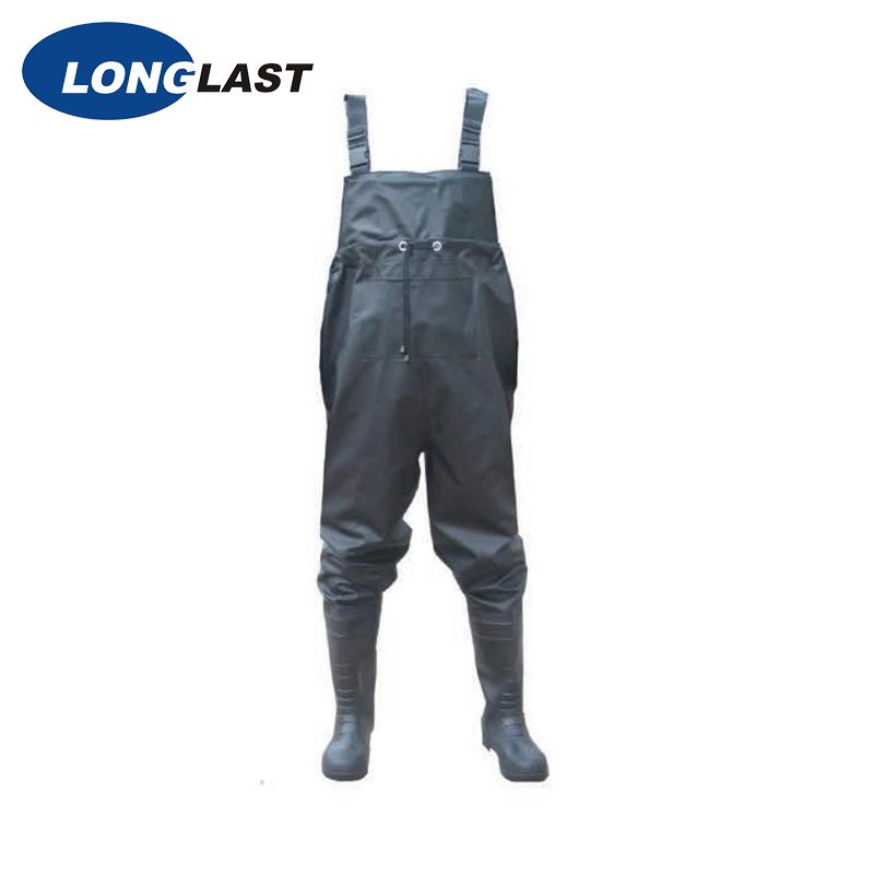 How to Choose the Right Safety Waist Wader For You