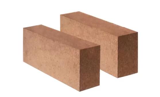 What are Magnesia alumina brick used for?