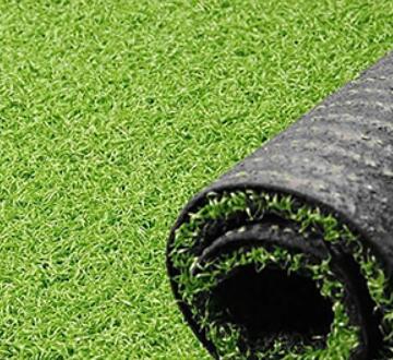 Application of SBR Latex for Artificial Turf