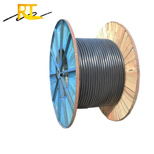 What is superflex welding cable