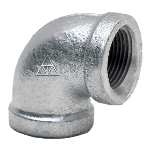 Malleable Iron Pipe Fittings: Versatile and Durable Plumbing Solutions