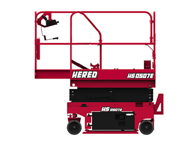 Hydraulic vs. Electric Scissor Lifts: Which One Is Right For You?