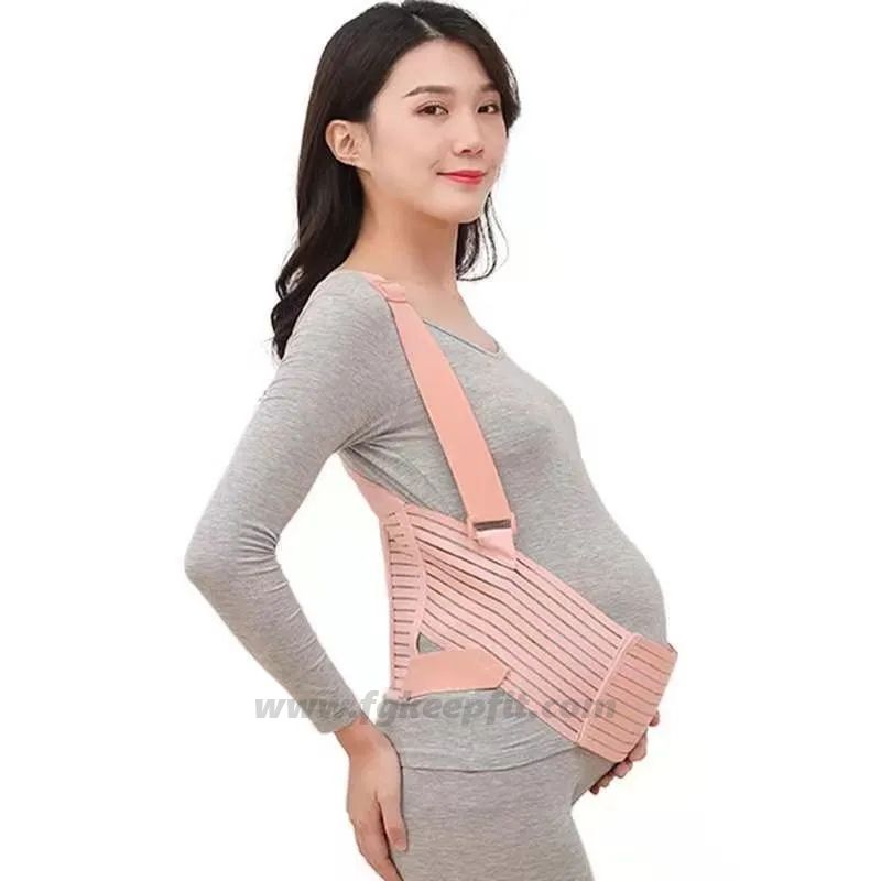 Abdominal Band for Pregnancy: Support and Comfort During the Journey