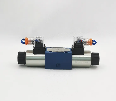 What are the different types of hydraulic check valves?