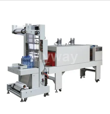 How Does a Sleeve Shrink Wrapping Machine Work?