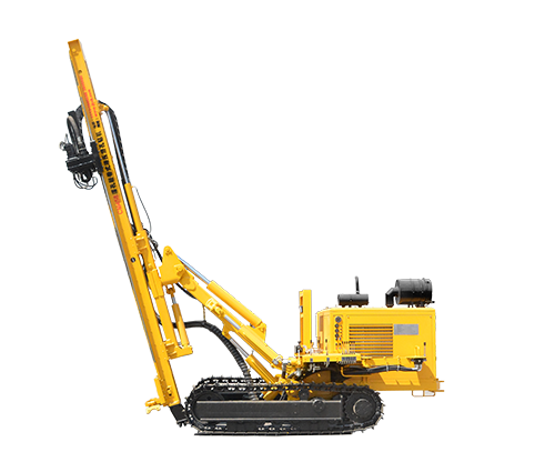 How Hydraulic Drilling Rigs Enhance Workplace Security