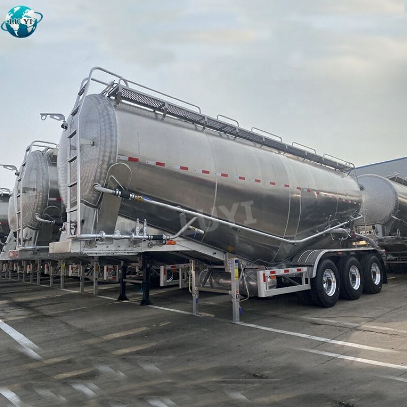 How to Choose the Right Powder Tanker for Your Business