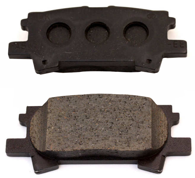 The Cost-Effectiveness of Investing in Long-lasting Brake Pads