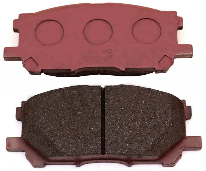 The Impact of Brake Pad Quality on Vehicle Performance