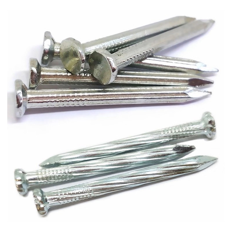 What Are Common Wire Nails Used For?