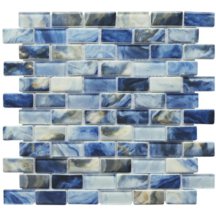 Unleash Your Creativity with Vitreous Glass Mosaics: A World of Color and Artistry