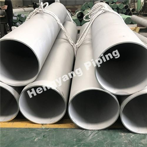 What are the classification of stainless steel tubes?