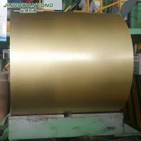 What are the advantages of Galvalume Steel Coil?