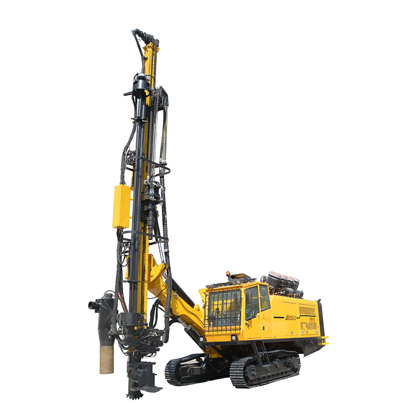 Top 10 drilling rig Manufacturers 2023