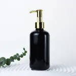 Glass Bottles or Plastic for Sustainable Cosmetic Packaging?