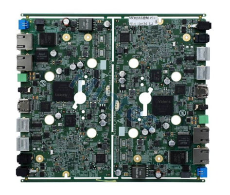 PCB