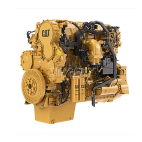 diesel engines