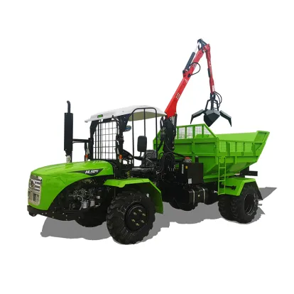 Tips for choosing agricultural tractors