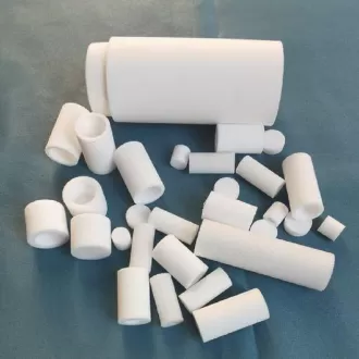 polypropylene and polystyrene