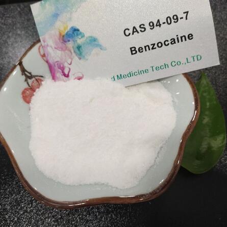5 Uses of Benzocaine