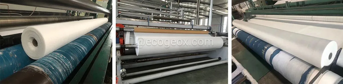 Geotextile