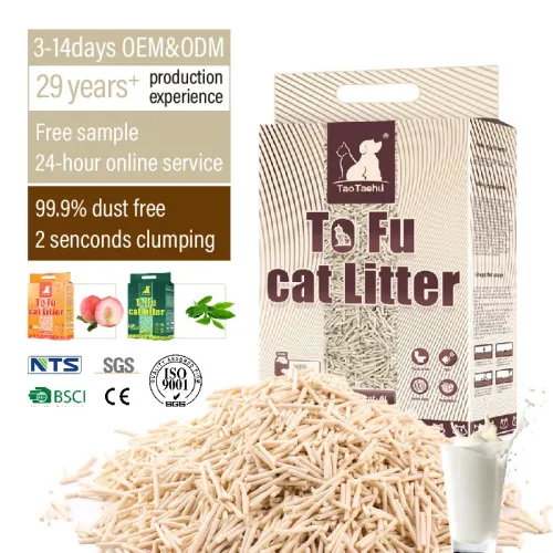 Tofu Cat Litter.webp