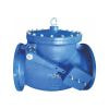 Swing Check Valve With Lever And Weight.webp