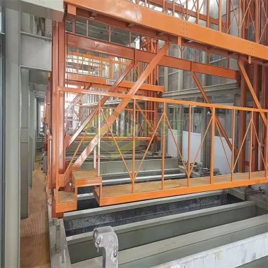 The Ultimate Buyer's Guide for Purchasing An Anodizing Machine