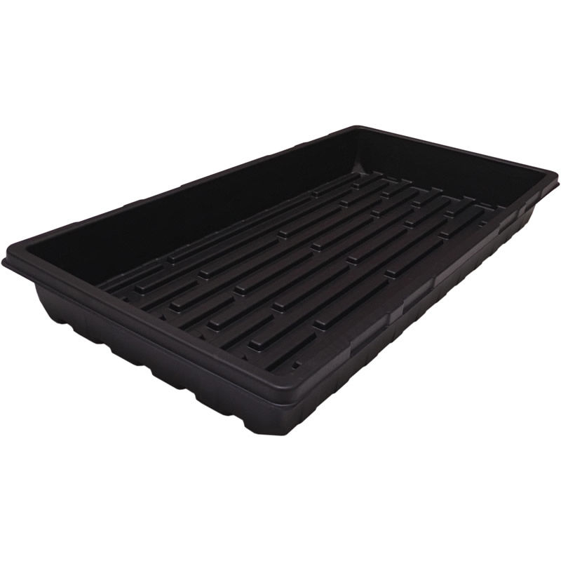 What Are the Benefits of Using a Nursery Tray?