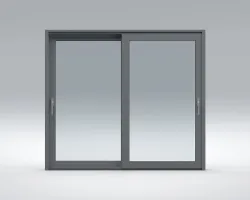 Why Aluminum Sliding Door Should Be First Choice 