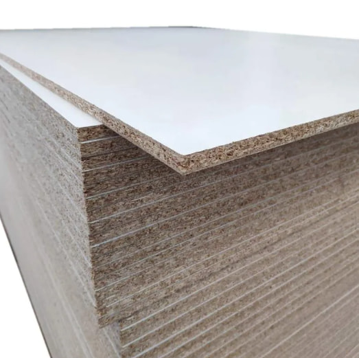 particle board