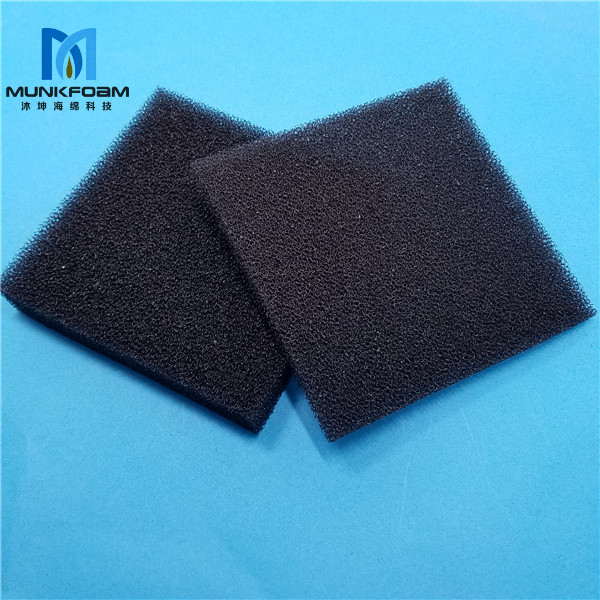What is the purpose of medical pu foam?