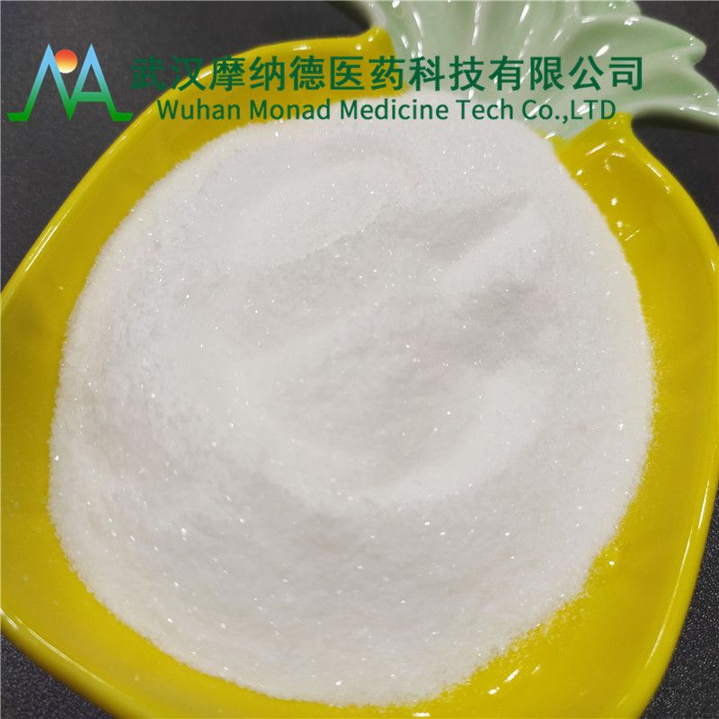 Pure Powder Iodo-1-P-Tolyl-Propan-1-One CAS 236117-38-7.webp