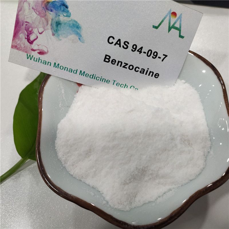 Benzocaine powder cas 94-09-7.webp