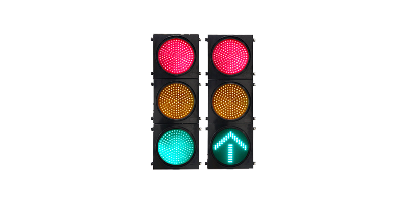 How does traffic light work?