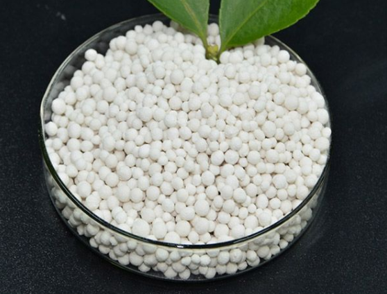 What is the use of zinc sulfate in agriculture?