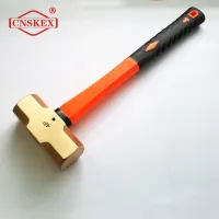 Why are Non-sparking Sledge Hammers so expensive?