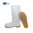 How to choose the right boot for the food industry?