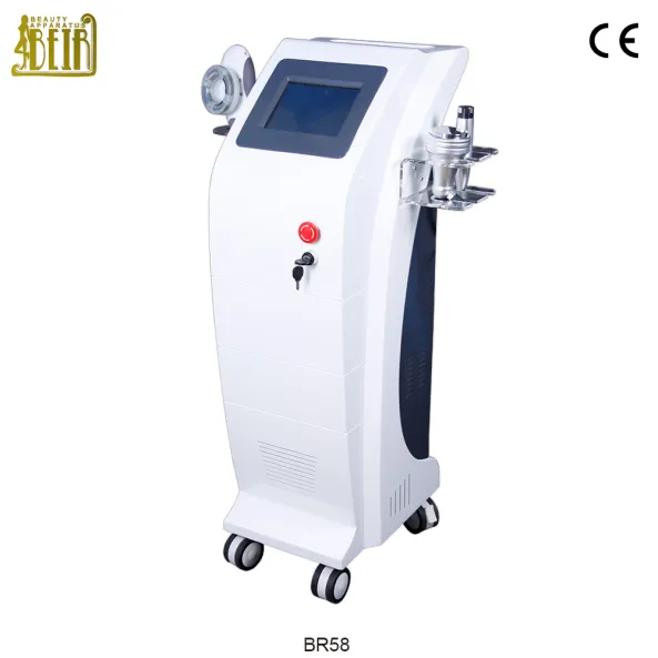 What is the science behind cavitation rf vacuum machine?