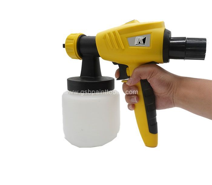 What is the best paint sprayer for a fence?