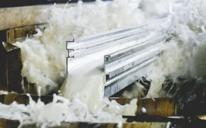 A Complete Guide To Aluminum Extrusion