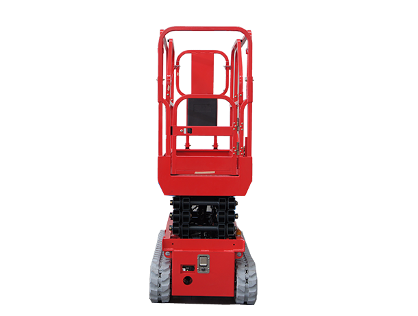 What Are The Benefits of A Scissor Lift