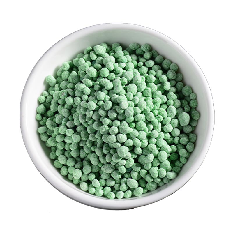 What is NPK 15 15 15 fertilizer used for?