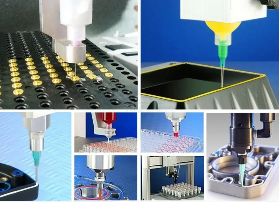 SMT Dispensing Robot.webp