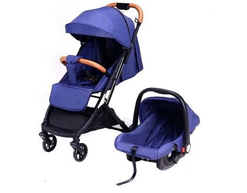 How big is the stroller market?Baby Stroller Market Analysis