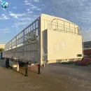 Key Questions to Ask When Ordering Side Wall Trailer