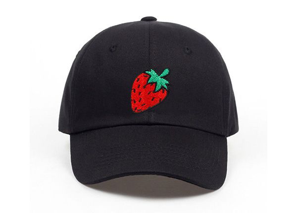 Custom Embroidered Baseball Hat.webp